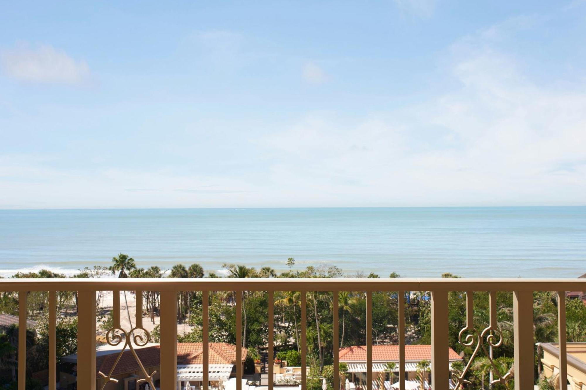Hotel The Ritz-Carlton, North Naples Exterior foto
