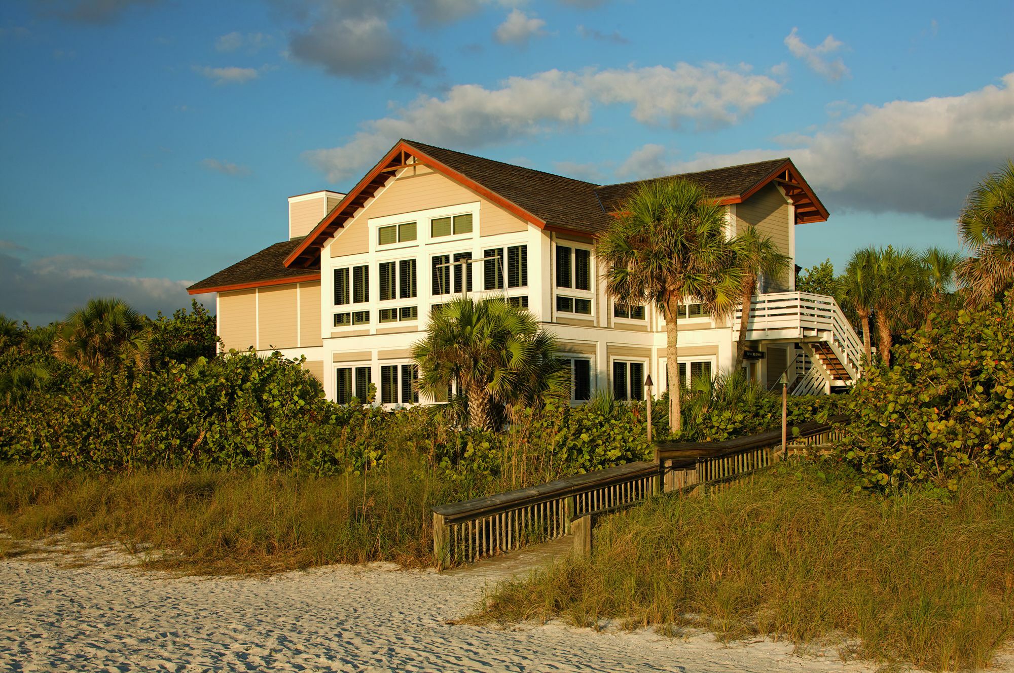 Hotel The Ritz-Carlton, North Naples Exterior foto